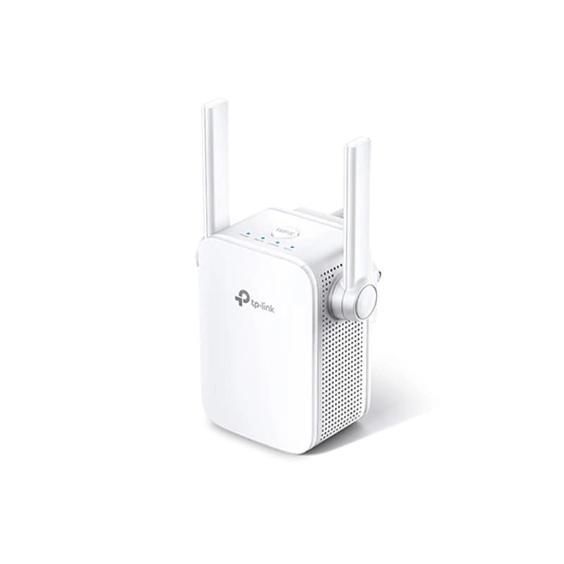 رنج اکستندر توسعه دهنده شبکه بی‌سیم AC1200 تی پی لینک TPLINK RE305 — تصویر ۲