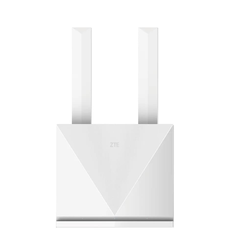 مودم سیم کارتی باطری دار 4G LTE همراه و رومیزی ZTE K10 — تصویر ۶
