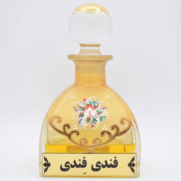 عطر خالص « فندی فندی | Fan Di Fendi »