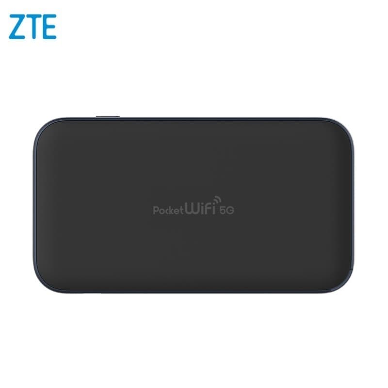 مودم جیبی 4G/5G/TDLTE آنلاک زد تی ای ZTE 5G A004ZT — تصویر ۴