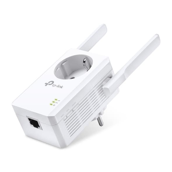 رنج اکستندر توسعه دهنده شبکه بی‌سیم 300Mbps تی پی لینک مدل TPLINK TL-WA860RE — تصویر ۳