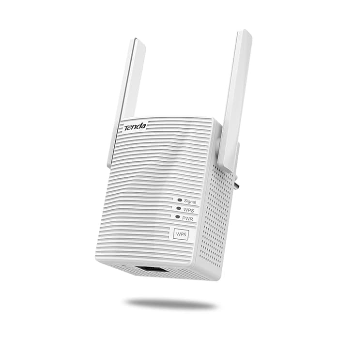 رنج اکستندر توسعه دهنده شبکه بیسیم و دوباند AC750 تندا مدل Tenda A15 — تصویر ۷
