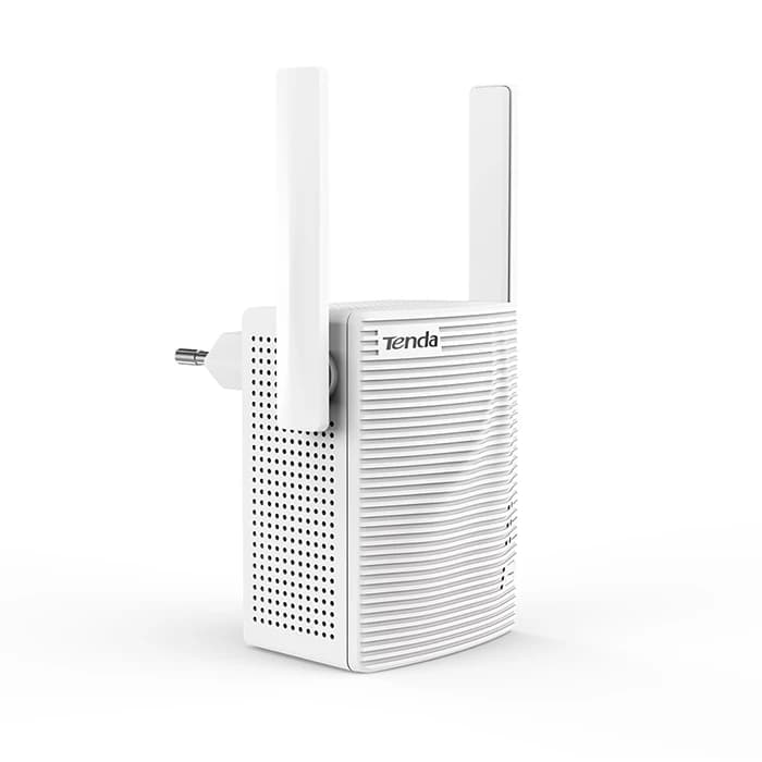 رنج اکستندر توسعه دهنده شبکه بیسیم و دوباند AC750 تندا مدل Tenda A15 — تصویر ۸
