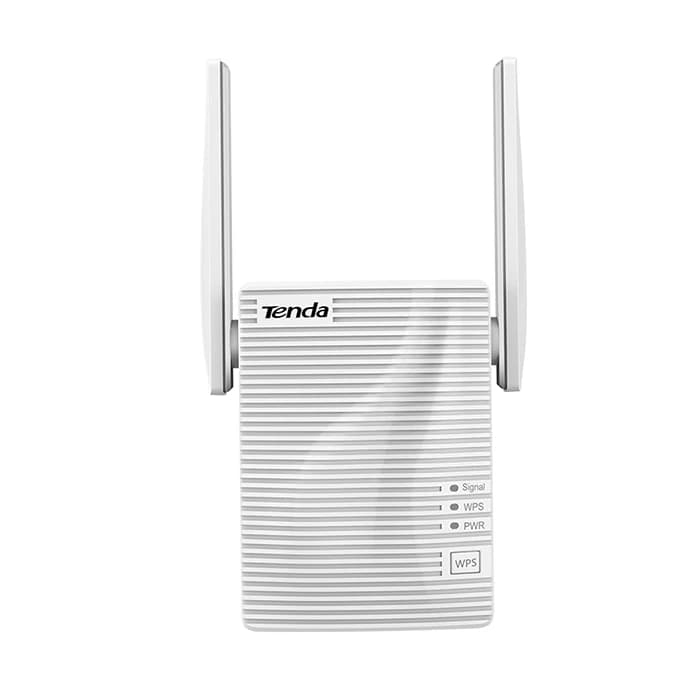 رنج اکستندر توسعه دهنده شبکه بیسیم و دوباند AC1200 تندا مدل Tenda A18 — تصویر ۷