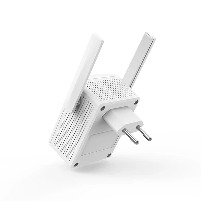 رنج اکستندر توسعه دهنده شبکه بیسیم و دوباند AC1200 تندا مدل Tenda A18 — تصویر ۴