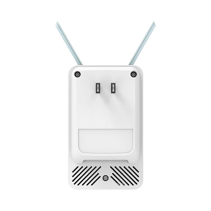 رنج اکستندر توسعه دهنده شبکه بی‌سیم و دوباند AX1500 دی لینک مدل DLink E15 — تصویر ۹