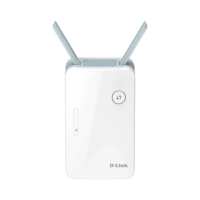 رنج اکستندر توسعه دهنده شبکه بی‌سیم و دوباند AX1500 دی لینک مدل DLink E15 — تصویر ۷