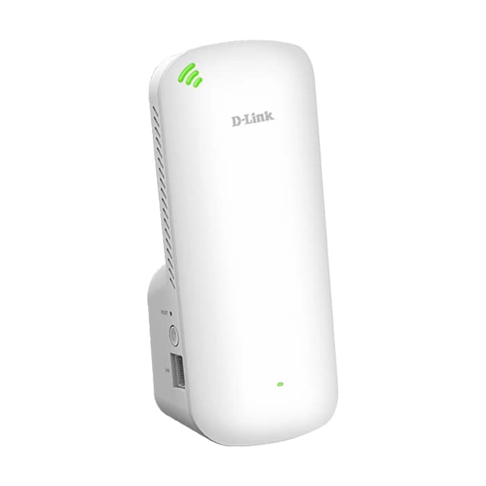 توسعه دهنده شبکه رنج اکستندر بی‌سیم و دوباند AX1800 دی لینک مدل DLink DAP-X1860 — تصویر ۱۰