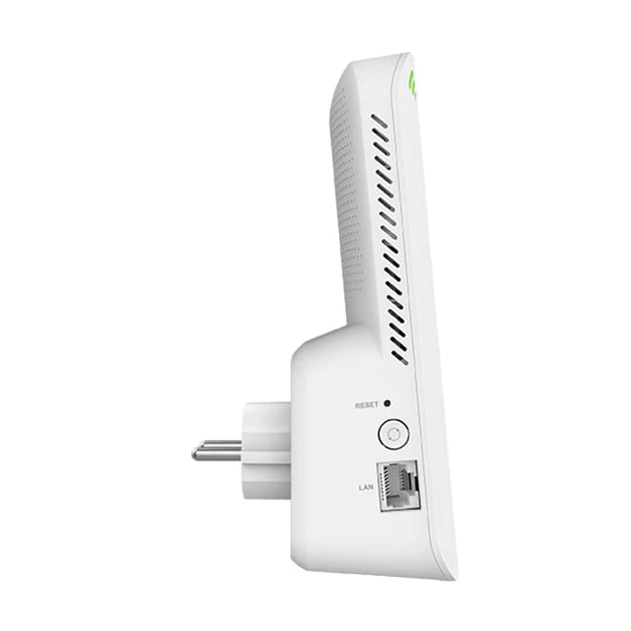 توسعه دهنده شبکه رنج اکستندر بی‌سیم و دوباند AX1800 دی لینک مدل DLink DAP-X1860 — تصویر ۱۱