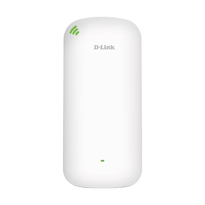 توسعه دهنده شبکه رنج اکستندر بیسیم و دوباند AX1800 دی لینک مدل DLink DAP-X1860