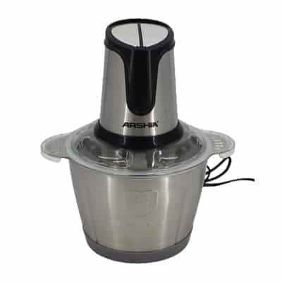 خردکن عرشیا مدل AS2005-8018 ظرفیت 2.5 لیتر