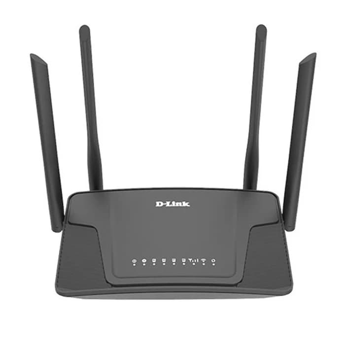 مودم سیم کارتی 4G LTE بی سیم N300 دی لینک مدل DLink DWR-M920 ورژن جدید