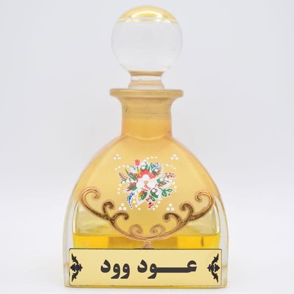 عطر خالص « عود وود – تام فورد | TOM FORD – Oud Wood »