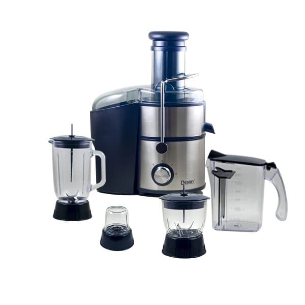 آبمیوه گیری 4کاره دسینی مدل DS-1100 — تصویر ۲