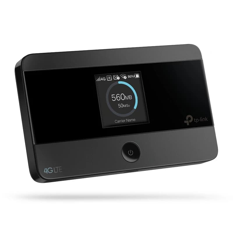 مودم جیبی 4G تی پی-لینک مدل TPLINK M7350-V7 — تصویر ۳