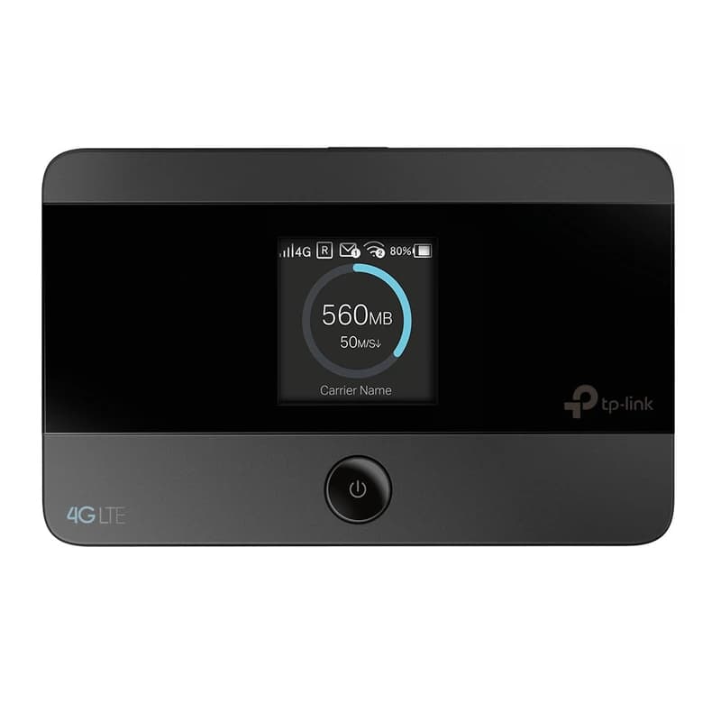 مودم جیبی 4G تی پی-لینک مدل TPLINK M7350-V7 — تصویر ۲