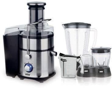 ابمیوه گیری 4 کاره پاناسونیک مدل KJ-8900