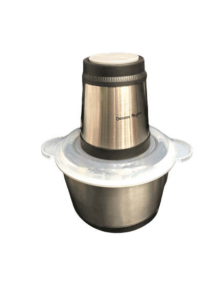 خردکن استیل 3لیتر دسینی مدل YC-JR01