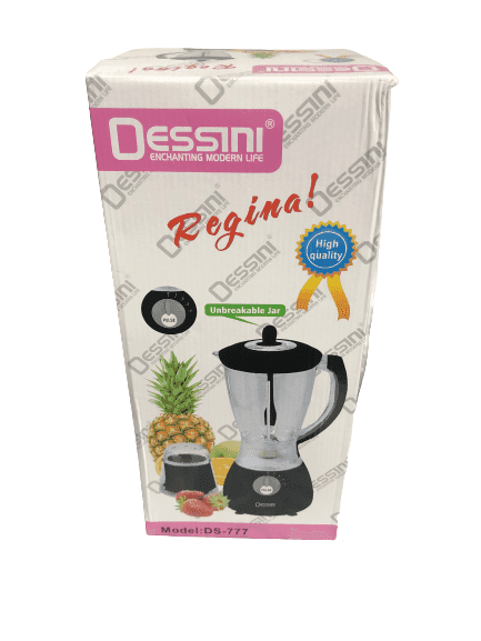 مخلوط کن دسینی مدل DS-777 — تصویر ۵