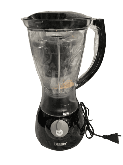 مخلوط کن دسینی مدل DS-777 — تصویر ۳