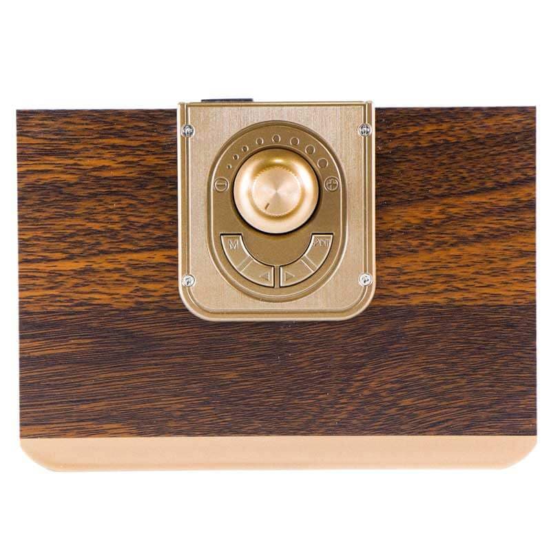اسپیکر بلوتوثی تسکو مدل TS 2355 — تصویر ۸