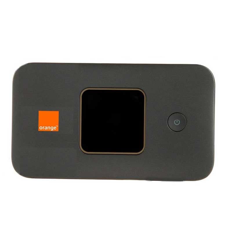 مودم هواوی TDLTE/4.5G قابل حمل ارنج مدل E5785-320 آنلاک — تصویر ۱۰
