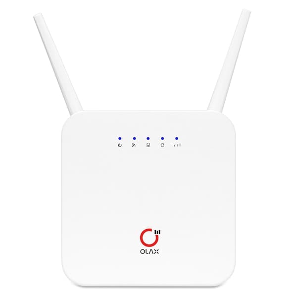 مودم 3G/4G اولاکس مدل OLAX AX6 PRO گارانتی اصلی