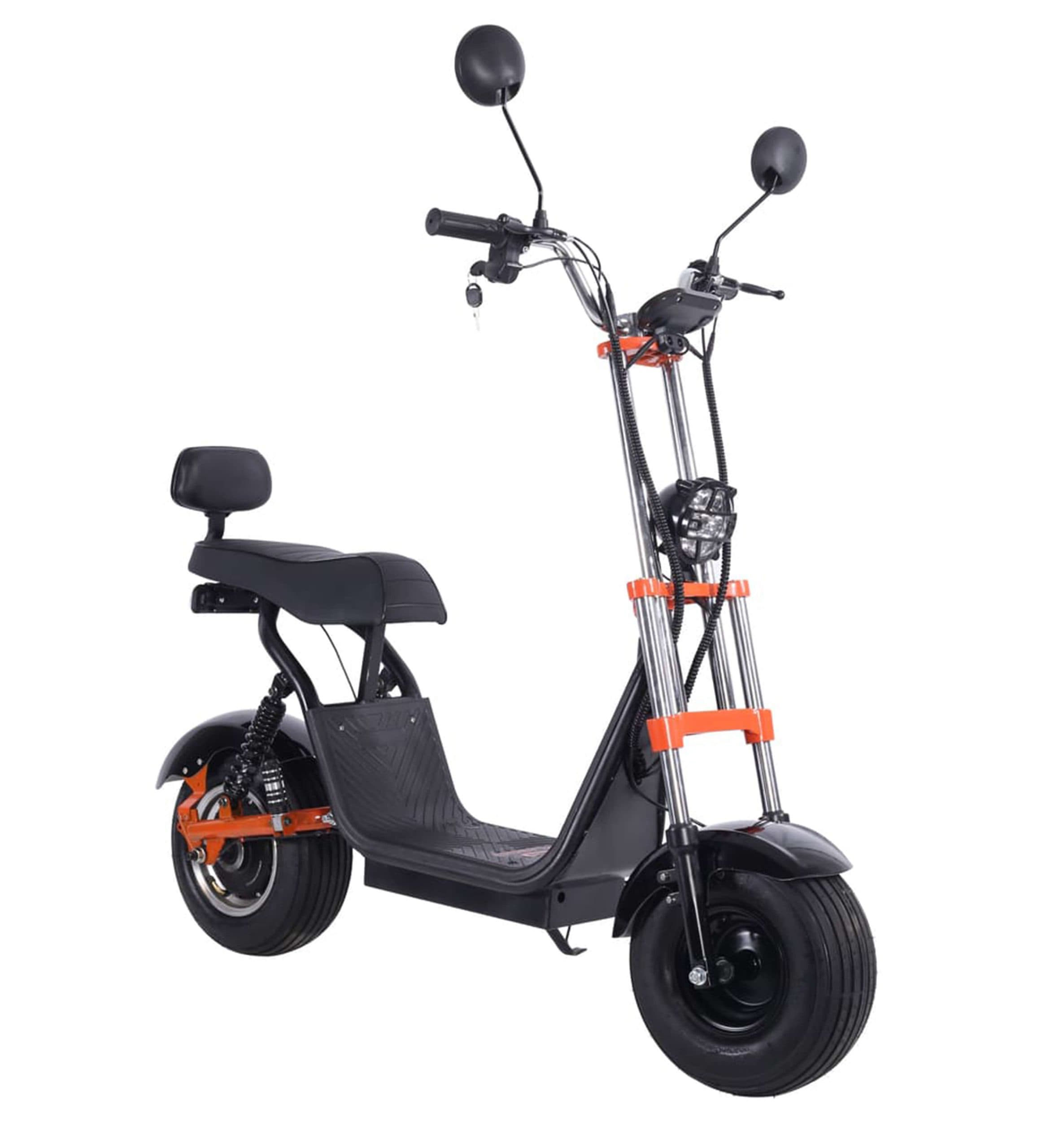 اسکوتر برقی کوگو‌ کرین مدل Kugoo Kirin C2 Pro