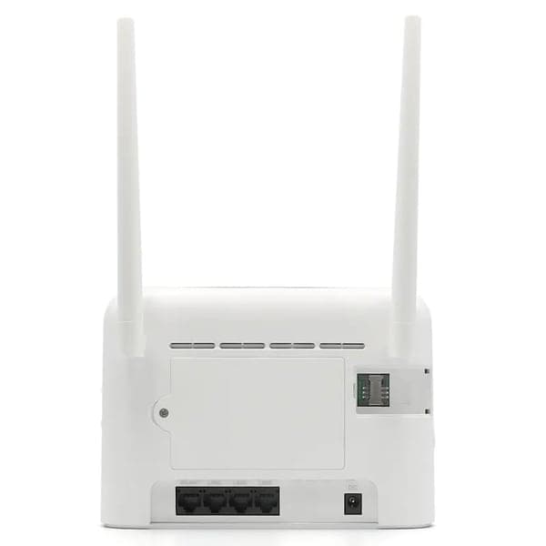 مودم 3G/4G اولاکس مدل OLAX AX7 PRO باطری دار گارانتی اصلی — تصویر ۹