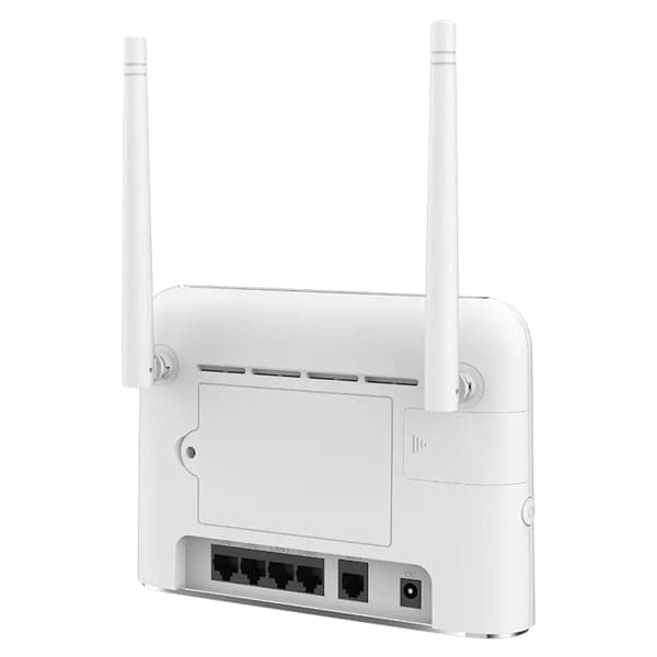 مودم 3G/4G اولاکس مدل OLAX AX7 PRO باطری دار گارانتی اصلی — تصویر ۵