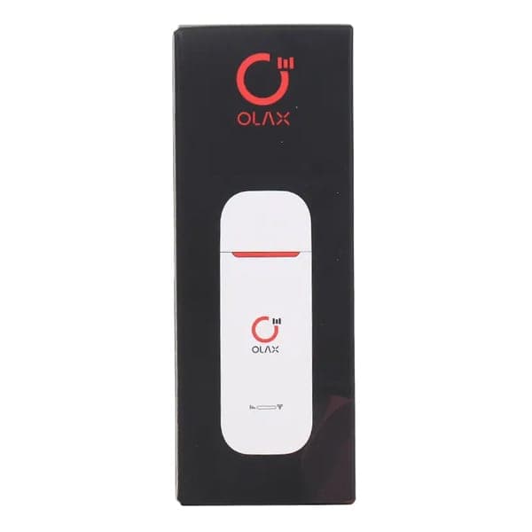 مودم 3G/4G USB اولاکس مدل OLAX U90 گارانتی اصلی — تصویر ۴