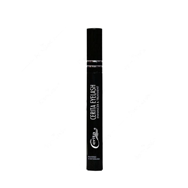محلول تقویت کننده مژه سریتا مدل Eyelash حجم 7 میلی لیتر — تصویر ۵