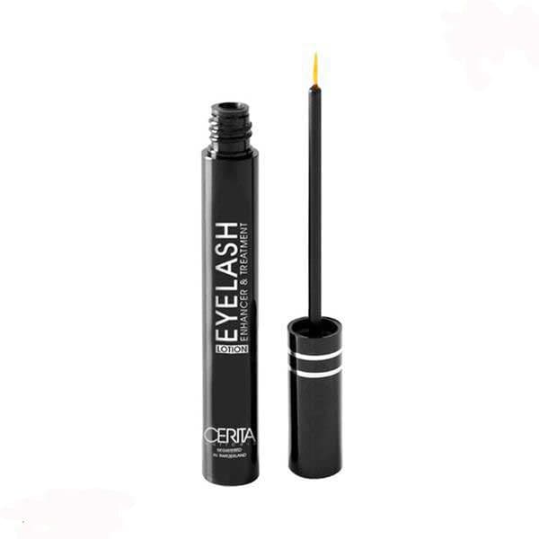 محلول تقویت کننده مژه سریتا مدل Eyelash حجم 7 میلی لیتر — تصویر ۴