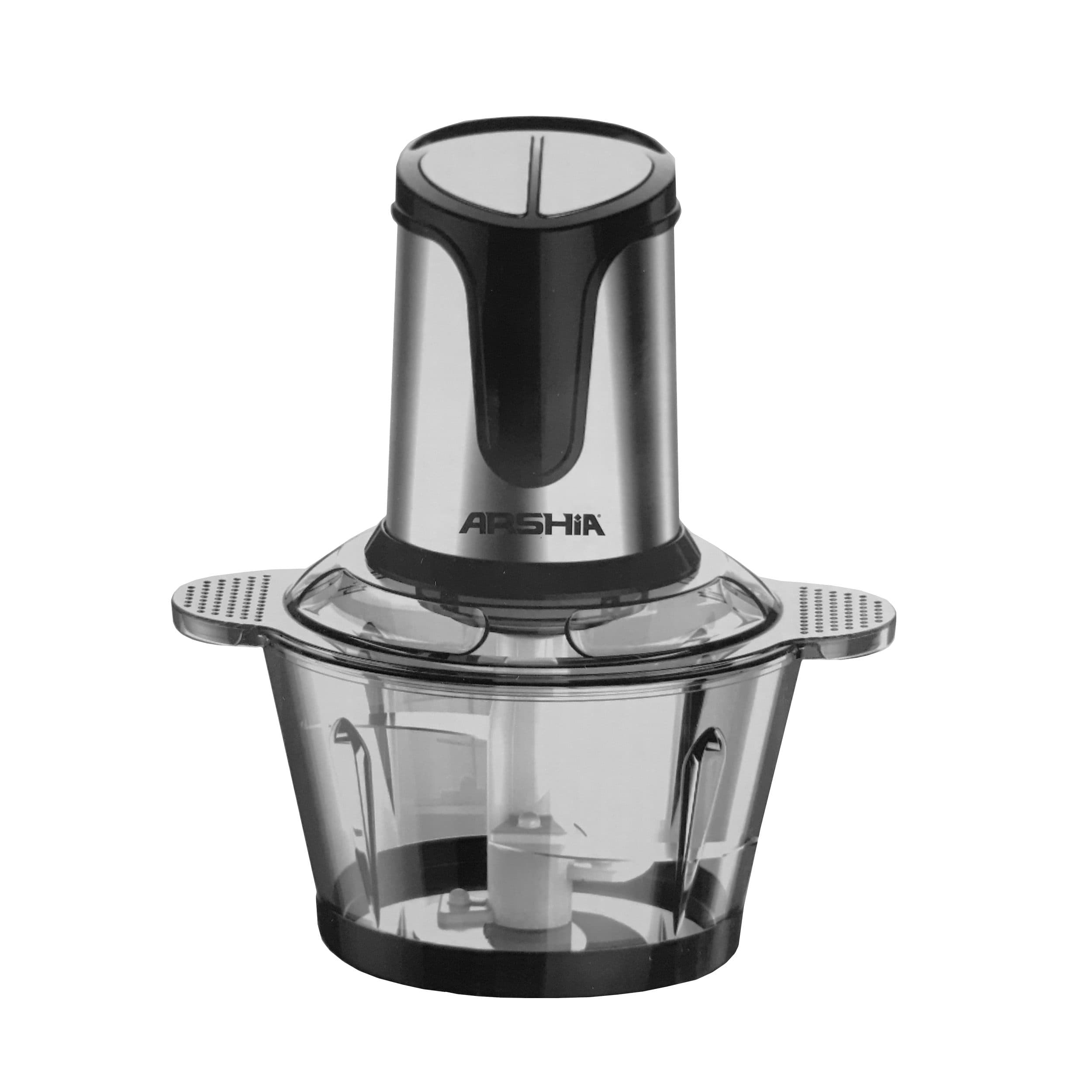 خردکن عرشیا مدل AS1912-8011 ظرفیت 2.5 لیتر — تصویر ۲
