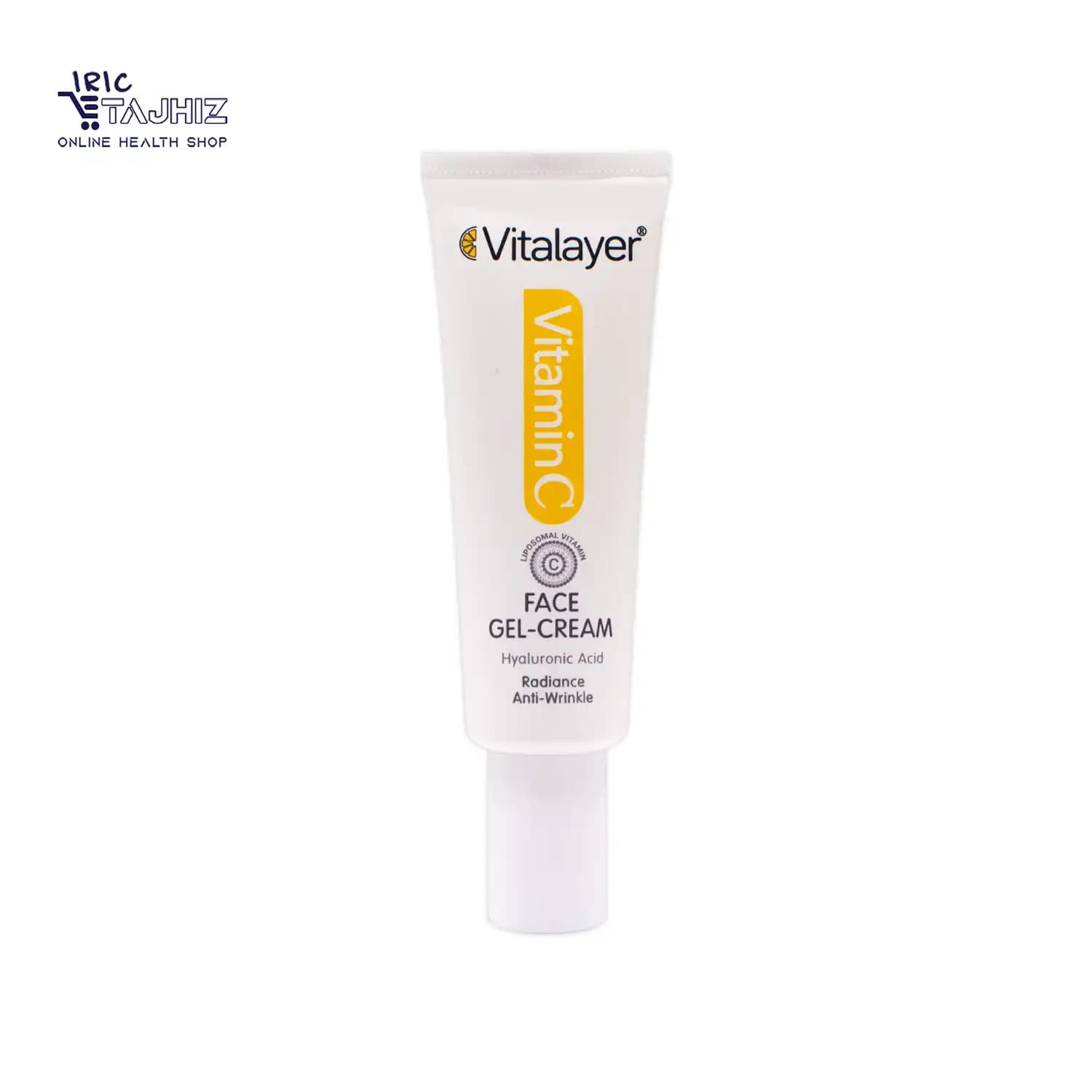 سرم ویتامین سی صورت ویتالیر Vitalayer حجم 30 میلی لیتر — تصویر ۶