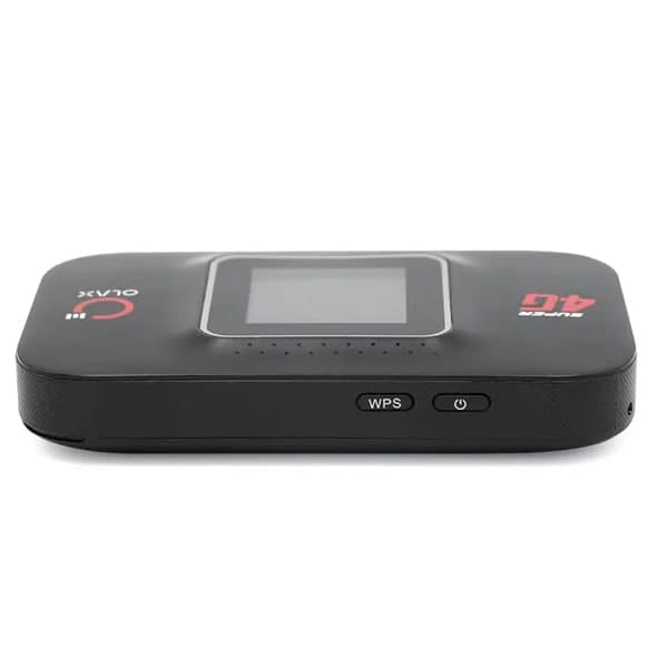 مودم همراه 3G/4G اولاکس مدل OLAX MF982 گارانتی اصلی — تصویر ۳