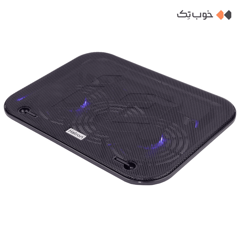 کول پد هترون مدل HCP090 — تصویر ۶
