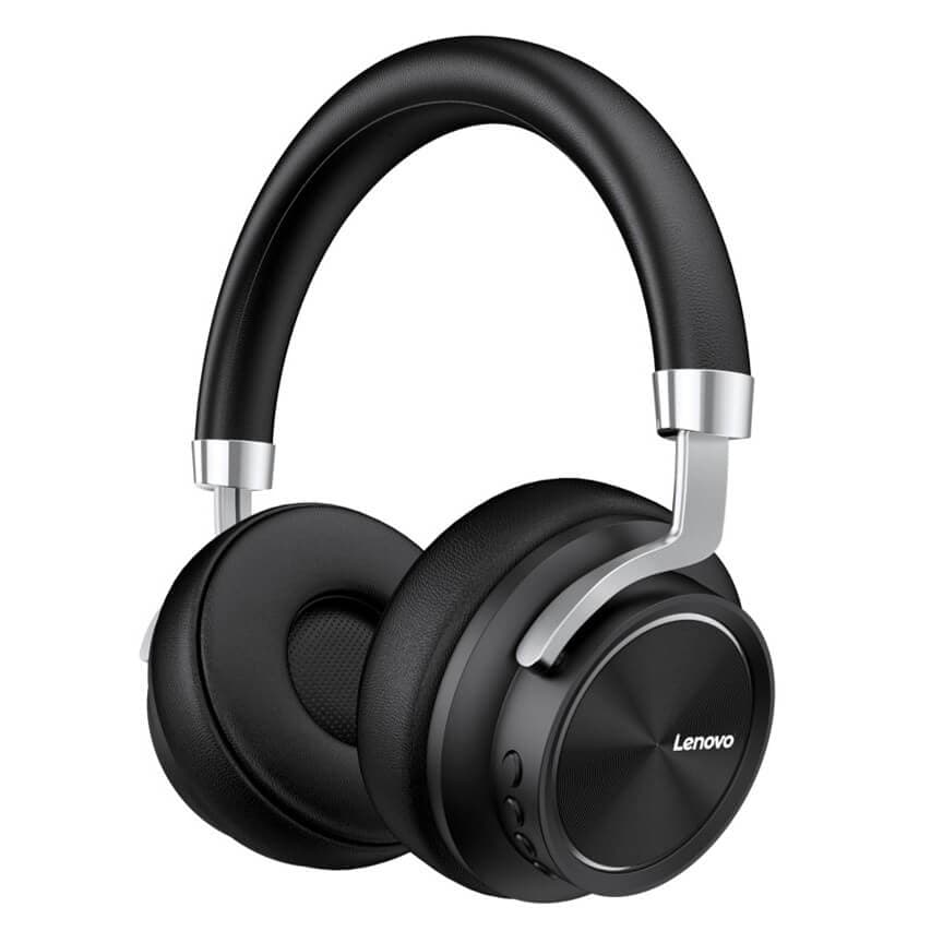 هدفون بی سیم لنوو مدل HD800 — تصویر ۶