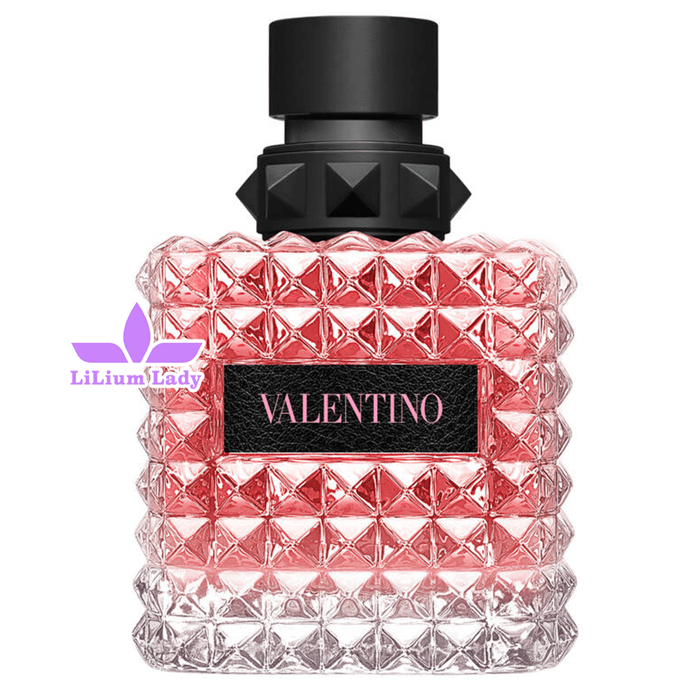 ادوپرفیوم ولنتینو دونا Valentino Donna Born In Roma