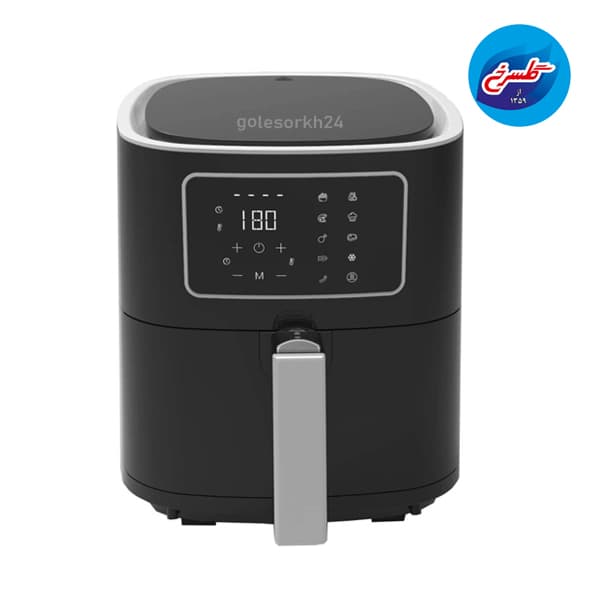 سرخ کن وگاترونیکس مدل VE-134 — تصویر ۶