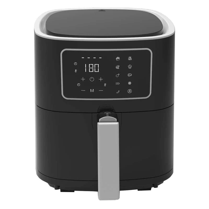 سرخ کن وگاترونیکس مدل VE-134 — تصویر ۴