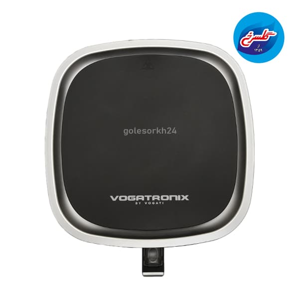 سرخ کن وگاترونیکس مدل VE-134 — تصویر ۹