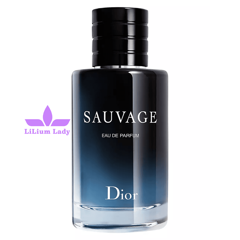 ادوپرفیوم ساواج دیور DIOR Sauvage — تصویر ۱۰