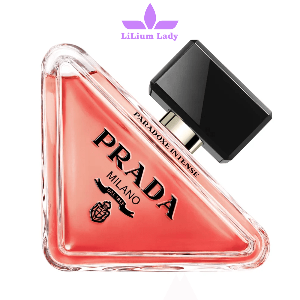 ادوپرفیوم پرادا پارادوکس اینتنس Prada Paradoxe Intense