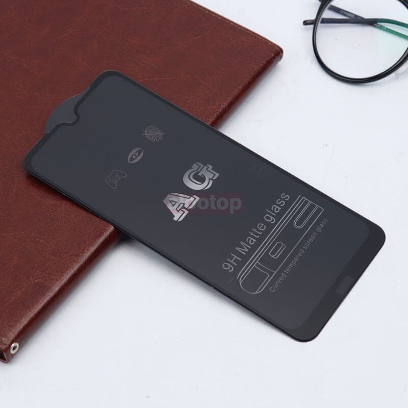 گلس سرامیکی مات شیائومی Redmi Note 8T مدل MIETUBL