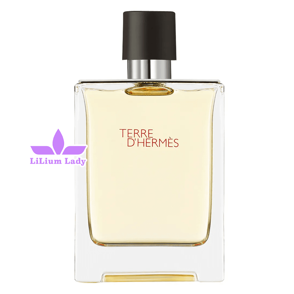 ادوتوالت تق هرمس TERRE D’HERMÈS