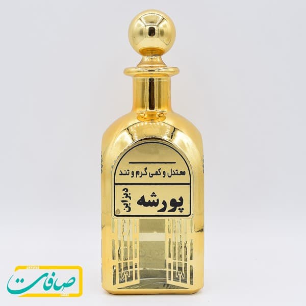 عطر خالص « پورشه دیزاین | PORSCHE DESIGN »