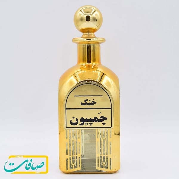 عطر خالص « دیویدف چمپیون | DAVIDOFF – CHAMPION »