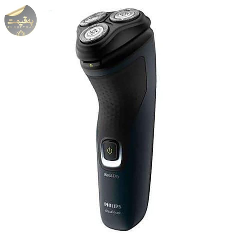 ماشین اصلاح صورت فیلیپس مدل PHILIPS S1121/41 — تصویر ۹