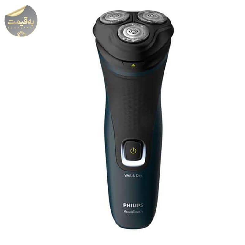 ماشین اصلاح صورت فیلیپس مدل PHILIPS S1121/41 — تصویر ۸